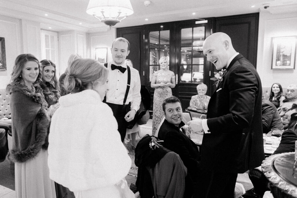 Salzburg wedding photographer