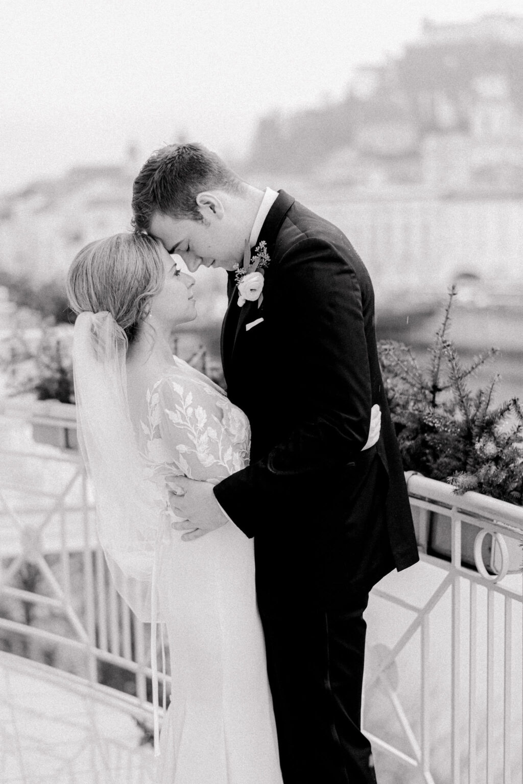 Hotel Sacher Austria