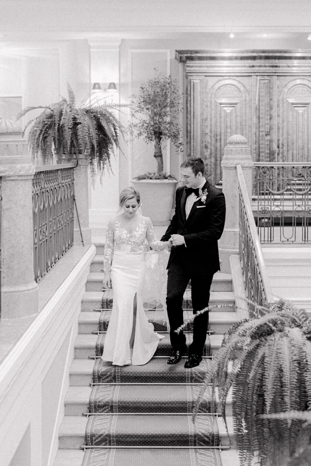 Hotel Sacher Salzburg