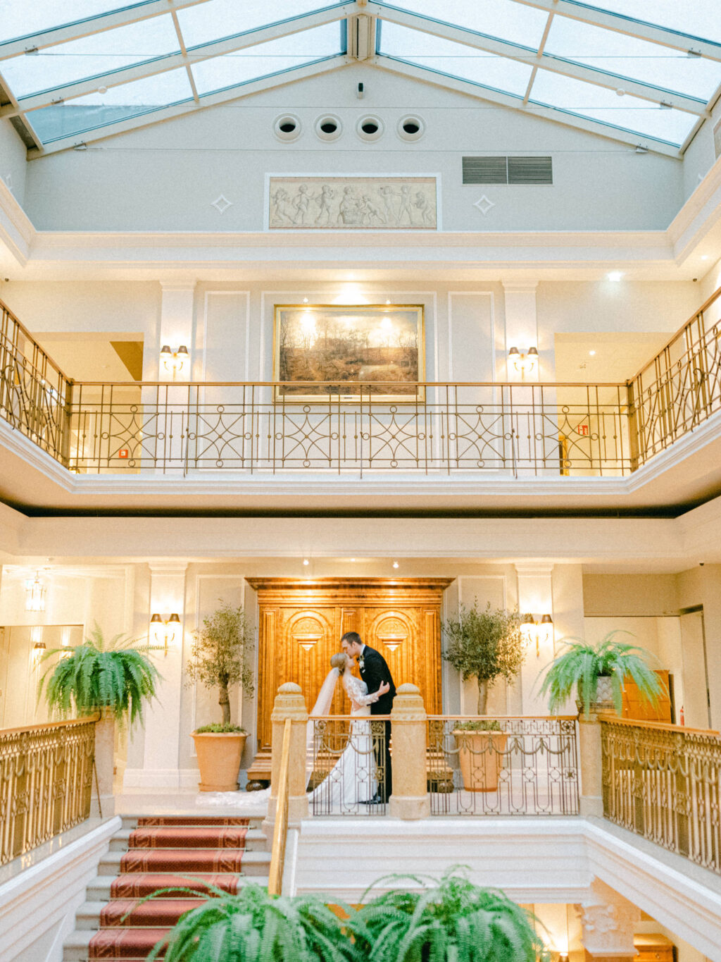 Hotel Sacher Salzburg