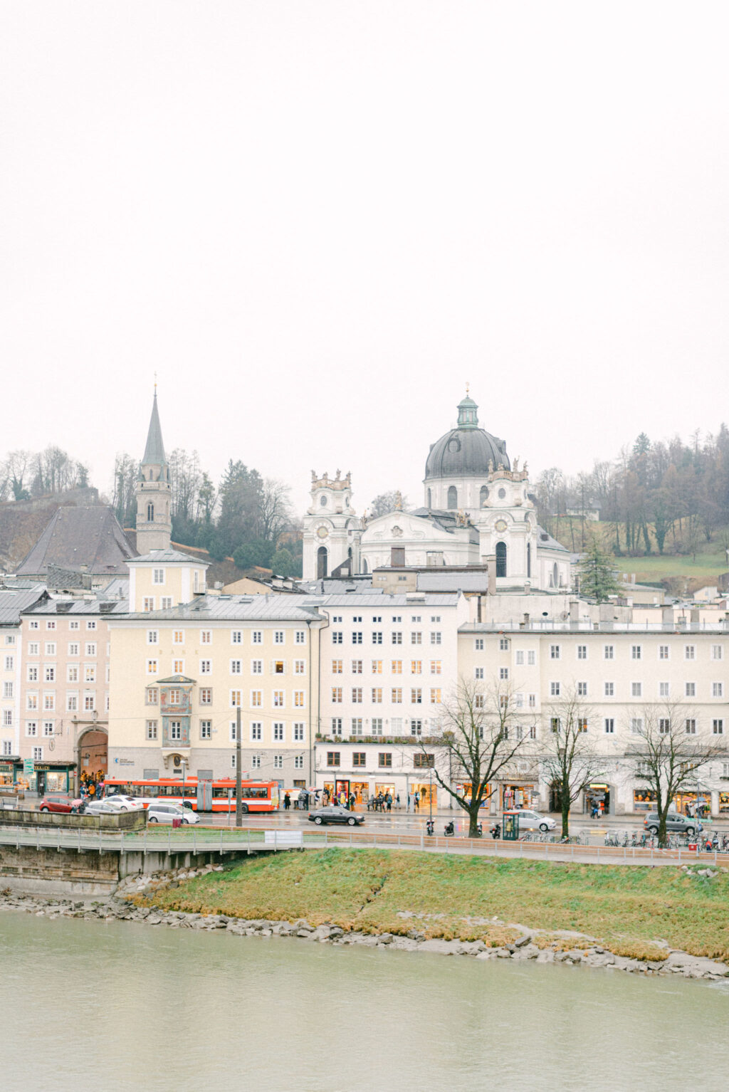 Salzburg Austria