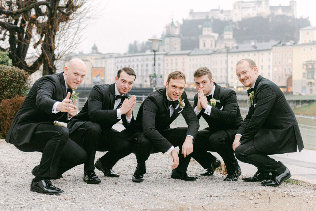 Salzburg wedding venue