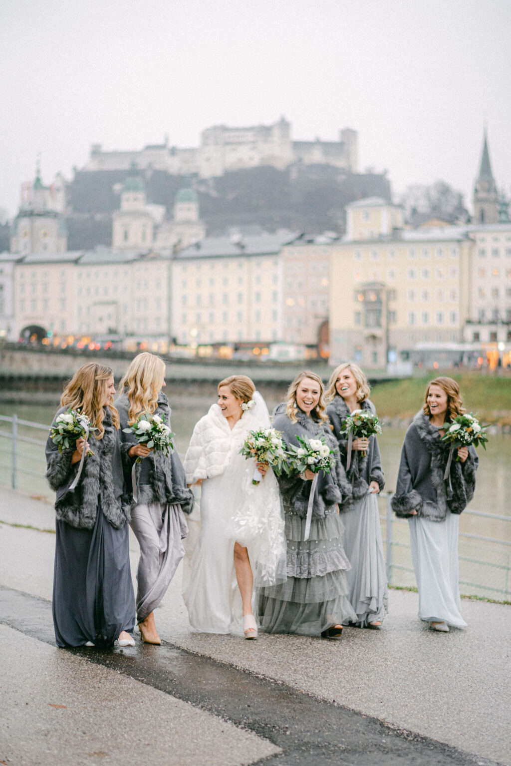 Salzburg wedding venue