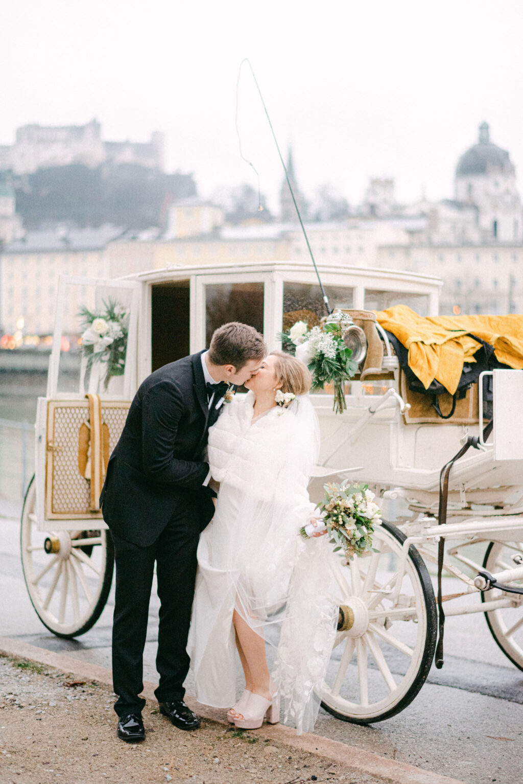 Salzburg wedding venue