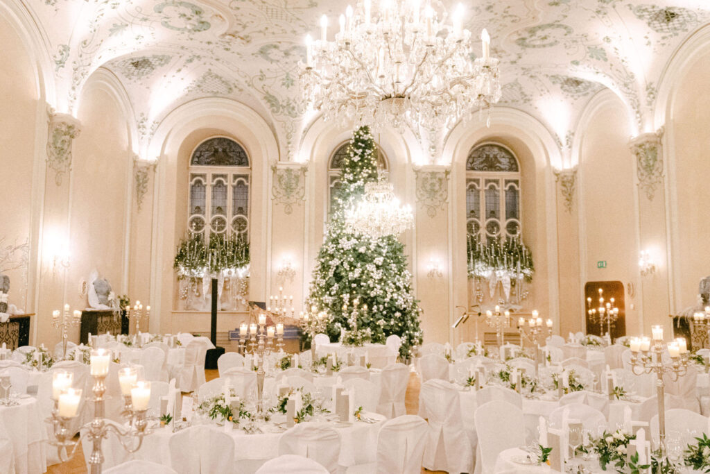 Salzburg wedding location