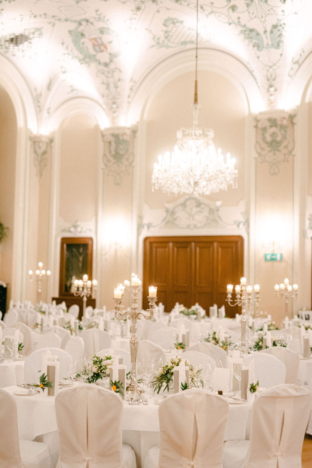 Salzburg Wedding location