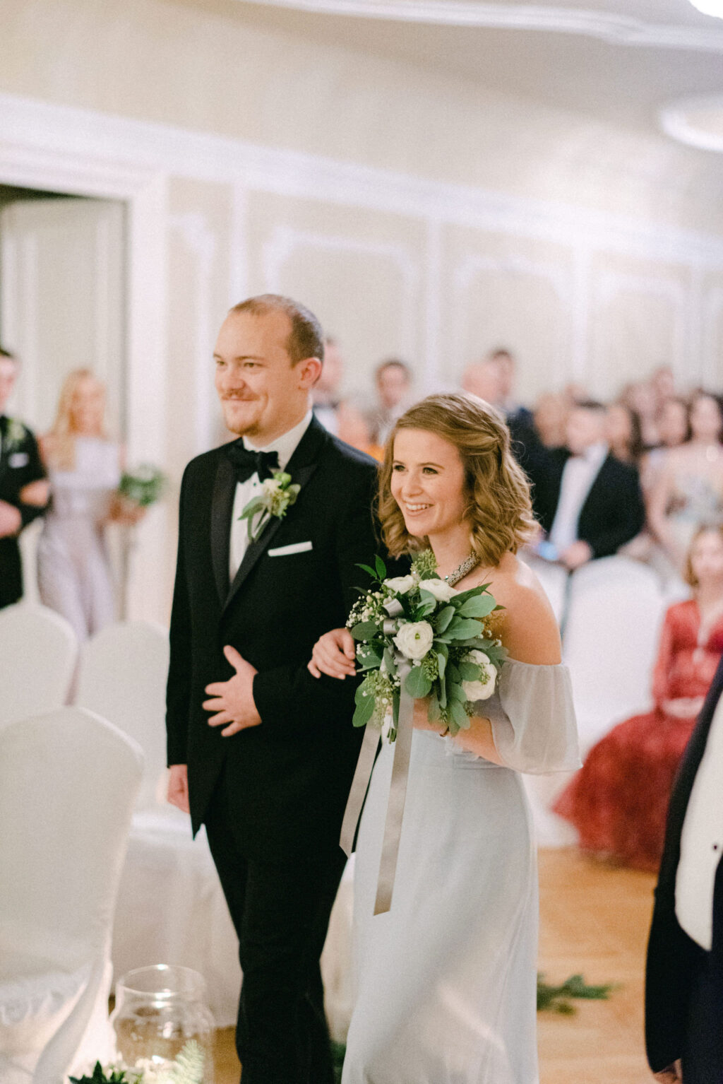 Salzburg wedding photographer