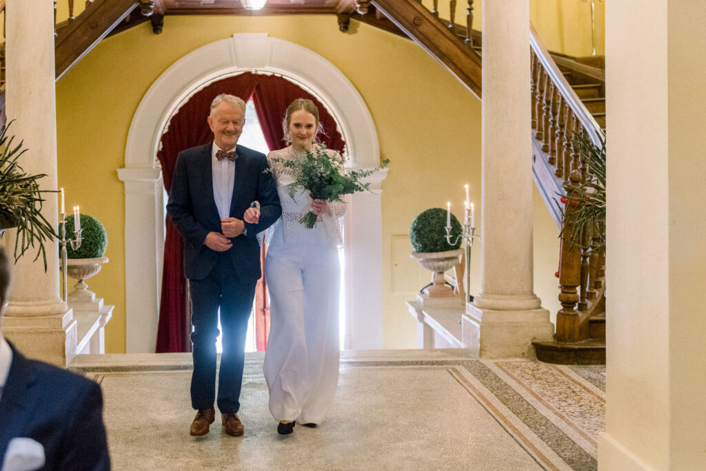 hochzeit am schloss wartholz