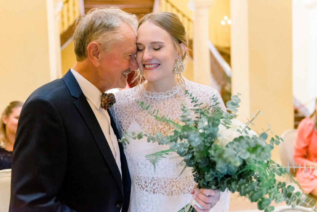 hochzeit am schloss wartholz