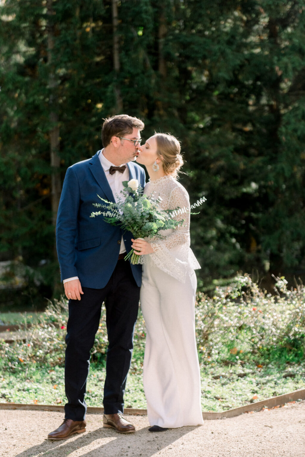 Schloss Wartholz Hochzeit