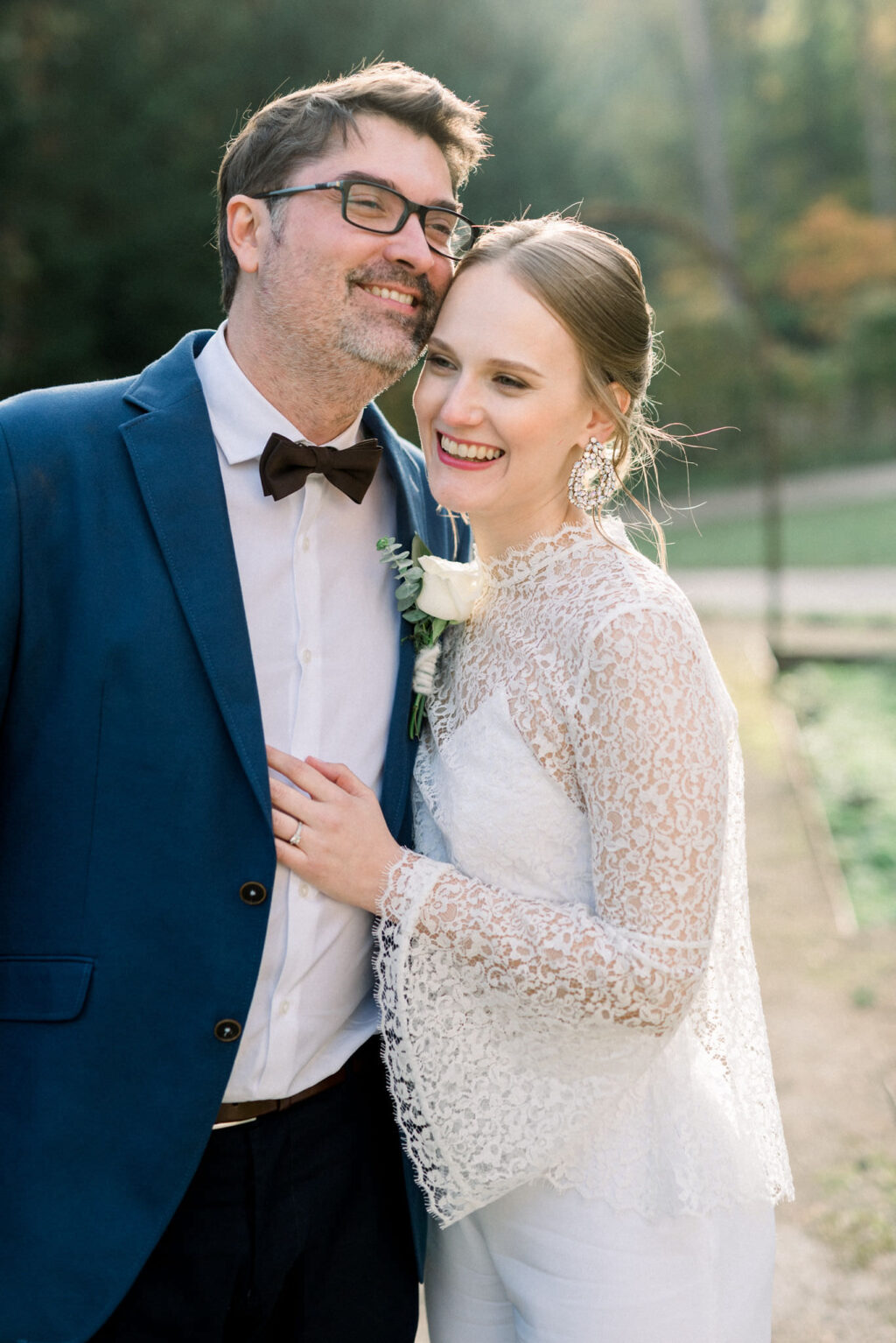 Hochzeitslokation Schloss Wartholz