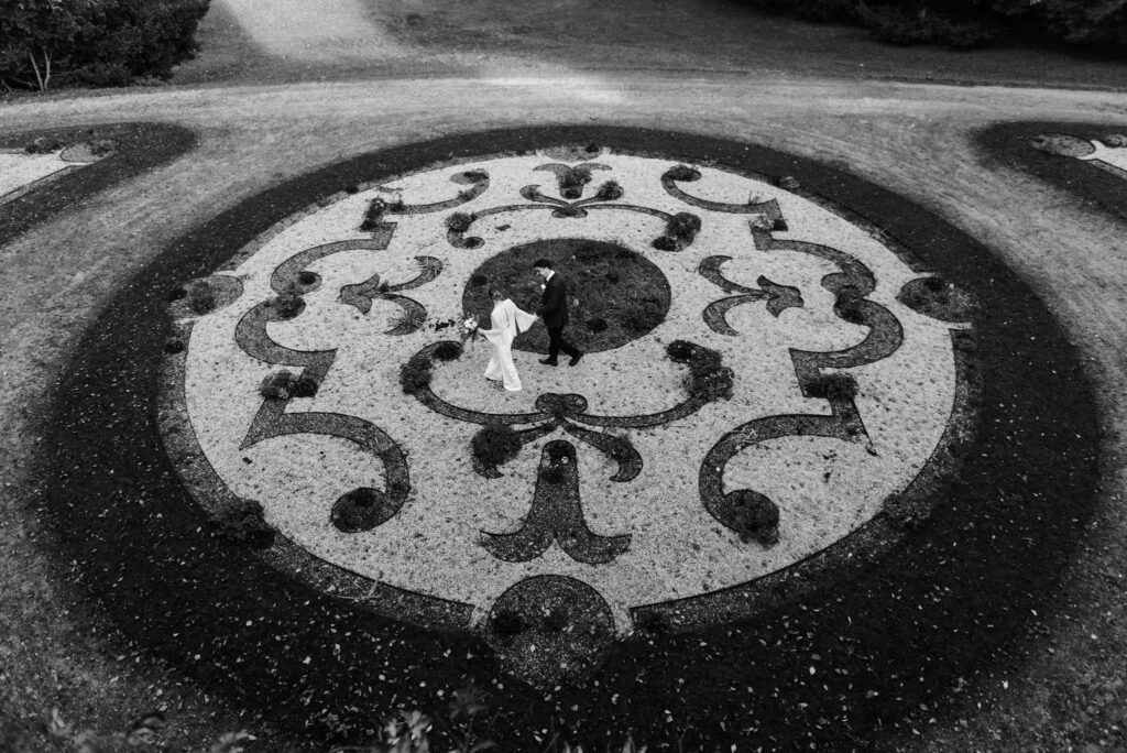 Hochzeitslokation Schloss Wartholz